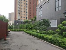御景龙庭2室1厅南