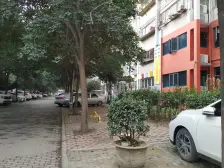 首付15万,三环边大三室,有钥匙,随时看房