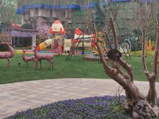 恒大林溪郡 精装修洋房 大楼间距 采光无遮挡 楼层好