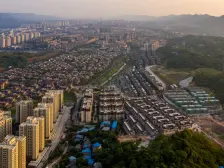 中交漫山四期 5室2厅 南 北