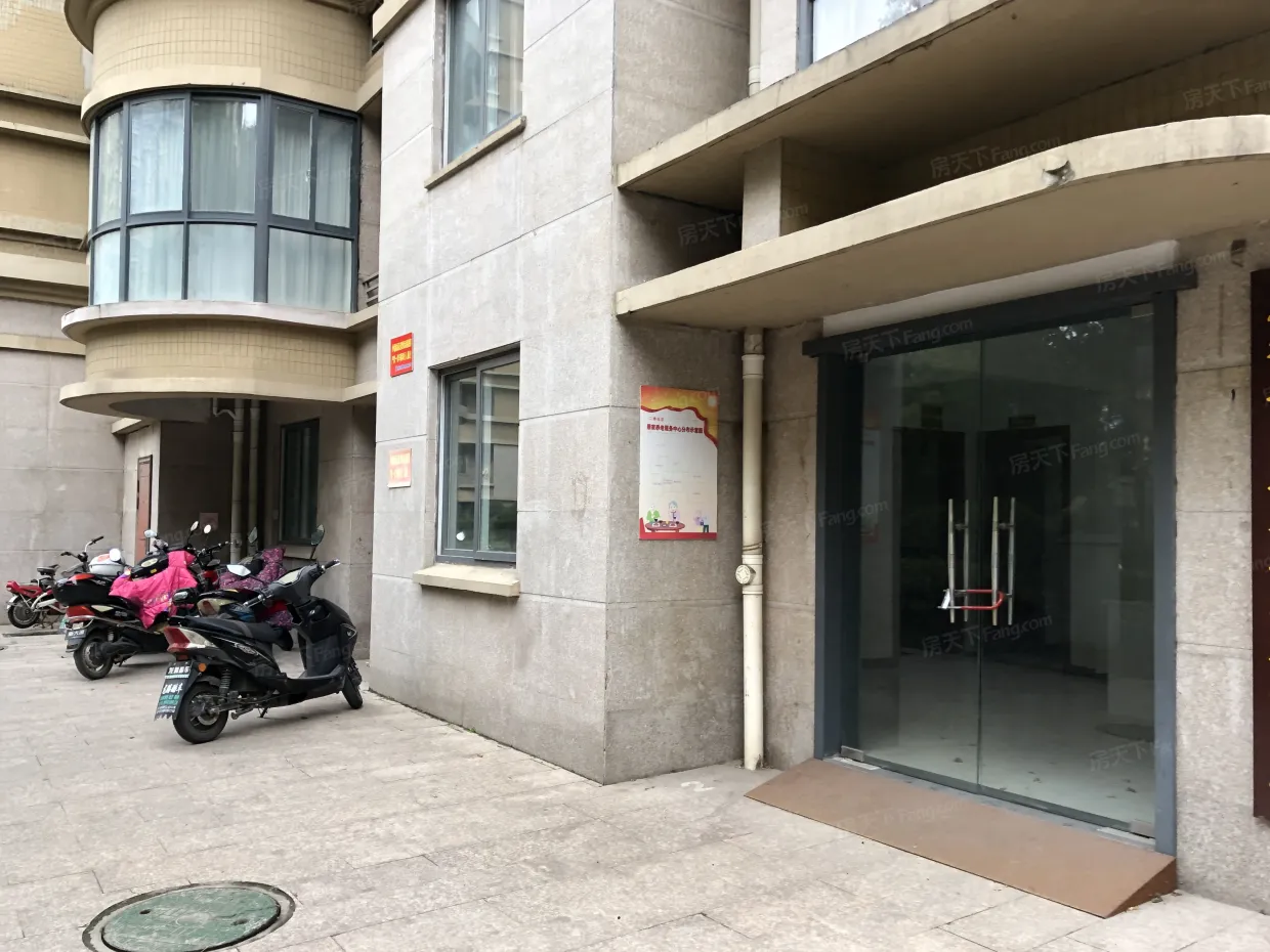 【扬州富川瑞园小区,二手房,租房】- 扬州房天下