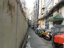康复前街2号院户型好双气停车方便