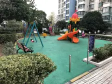 花木 · 环龙新纪园 · 3室 · 2厅