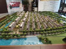 同济开发丨匠心品质丨经典洋房丨中Y空调+地暖丨可拎包