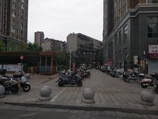 御景龙庭3室1厅南