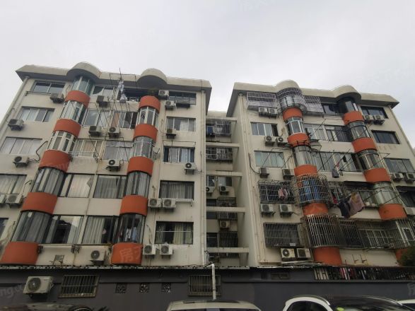 金桂小区实景图