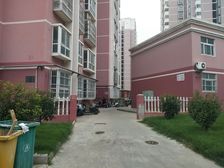 蓝欣家园2室2厅南