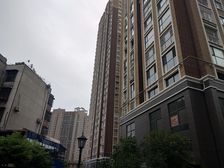御景龙庭2室1厅南北