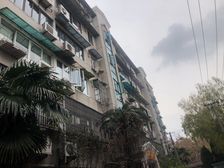 开放式厨房,大开间,不靠近马路,品质小区