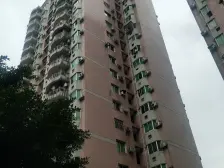 富春花园 2室1厅 东南