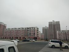 有证能可分期,三室两厅两卫,水电已做,随时看房