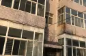 金石公寓实景图