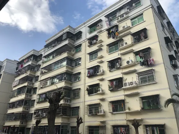 天富家园实景图