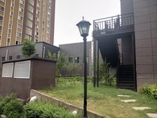 御景龙庭3室2厅西