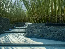 一线头排联排端户,已现浇,地下室全采光,视野开阔