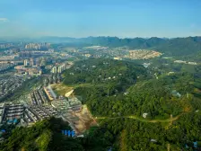 清水三房,东南朝向,住家安静,环境优美