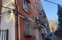 和平街九区实景图