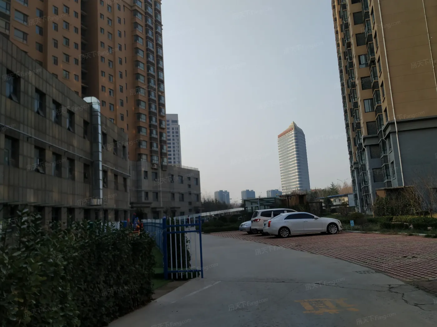 金辉华府图片相册,户型图,样板间图,装修效果图,实景图-潍坊房天下