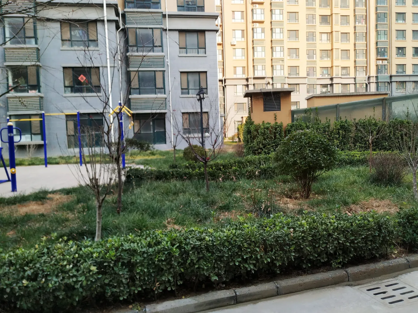 金辉华府图片相册,户型图,样板间图,装修效果图,实景图-潍坊房天下