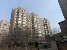 福佳绿都小区 房子 电梯房 两室南北 中间楼层