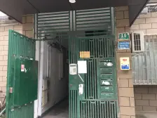 车站北路491弄 3室0厅 南