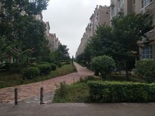 豫基城2室1厅南北