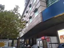 中山公园·公信绿地大楼·3室·2厅,轨交234号