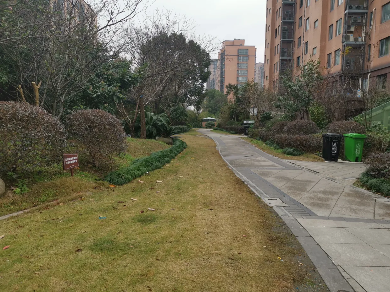 【宁波香堤水岸小区,二手房,租房】- 宁波房天下