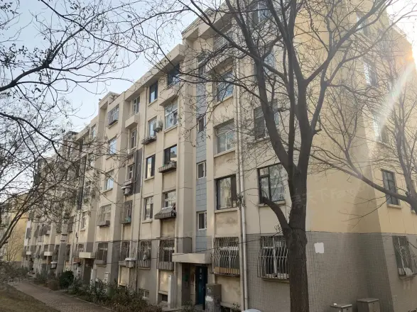 悦泰馨家实景图