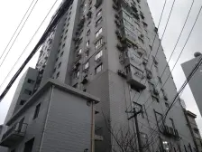 江苏路地铁电梯房|户型方正|分区合理|有车位|精装修