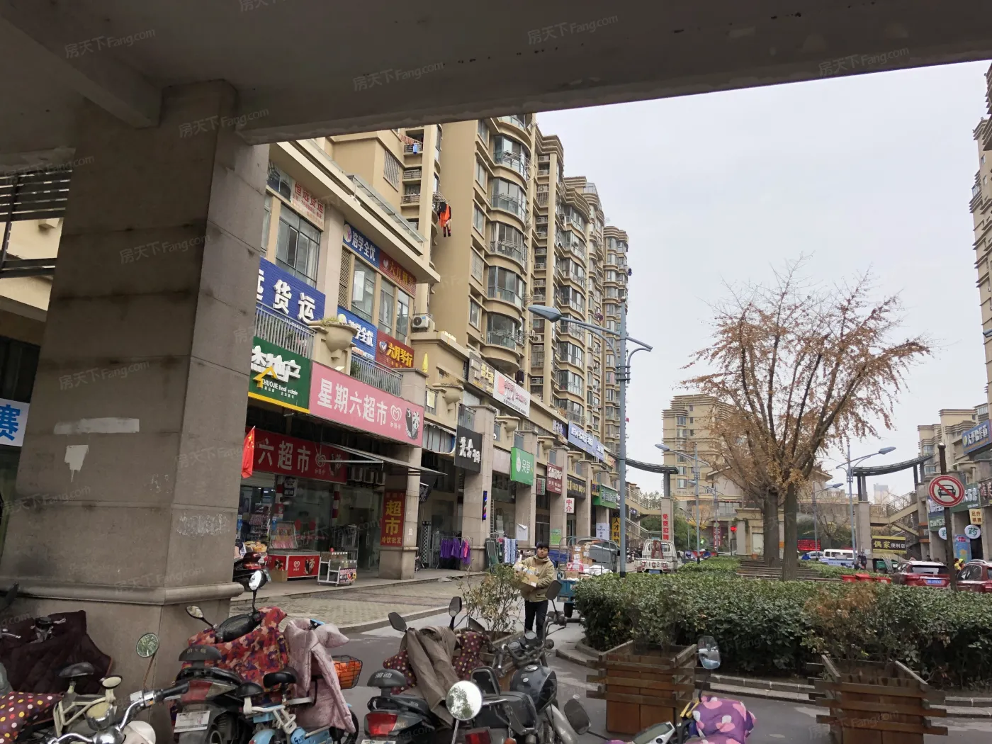 富川瑞园-扬州房天下