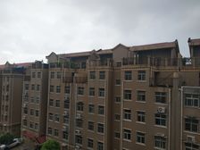 豫基城2室2厅南北