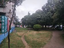 西苑小区2室2厅西