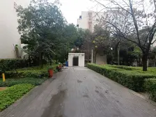 同景国际城A区 5室2厅 东南