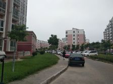 蓝欣家园2室1厅南