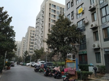 世纪港湾 ,正商物业管理,买房必看房源,产权清晰