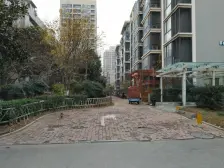 正商世纪港湾 精装复式三室 双气