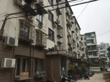 车站北路491弄 2室1厅 南