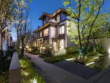 中交漫山五期 1室0厅 南