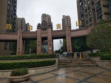 百合金山1室1厅北