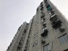 电梯房 双南两房 可看东方明珠 采光无遮挡 商场旁