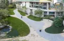 天麟府·瑧林实景图