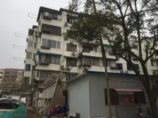 一辆车的钱,在凉城CBD买套房,跟租房一样,双地铁口