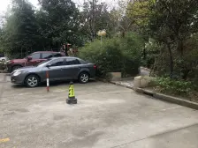 近地铁高区电梯房+东边套采光无遮挡+婚房装修费用低