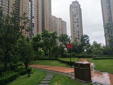 百合金山3室2厅东东南