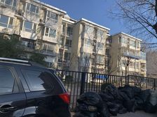 和平街十二区2室1厅南北