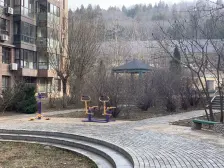 福佳绿都 房子楼龄新 电梯房户型规矩 不挡光