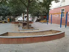 北三环 多层社区 全明户型 南北通透大两房