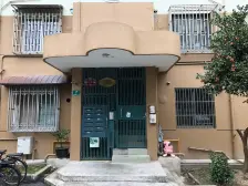 满五年无增值税,中间楼层,双南户型,安静位置