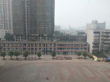 儒骏和园2室2厅西北